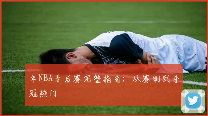 年NBA季后赛完整指南:从赛制到夺冠热门