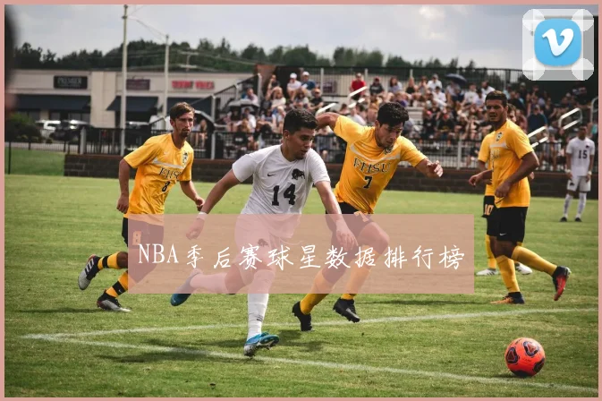 NBA季后赛球星数据排行榜