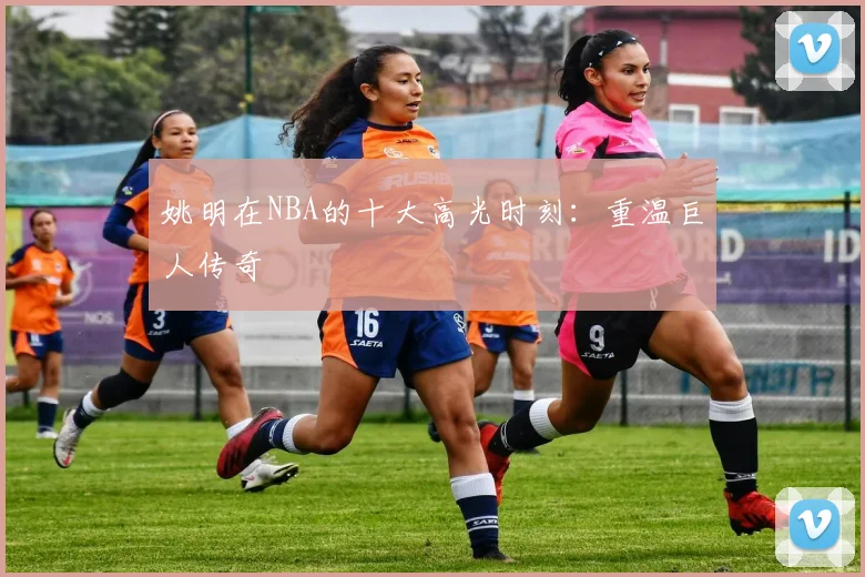 姚明在NBA的十大高光时刻:重温巨人传奇