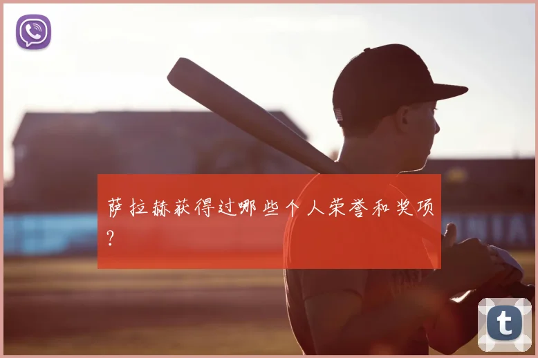 萨拉赫获得过哪些个人荣誉和奖项？